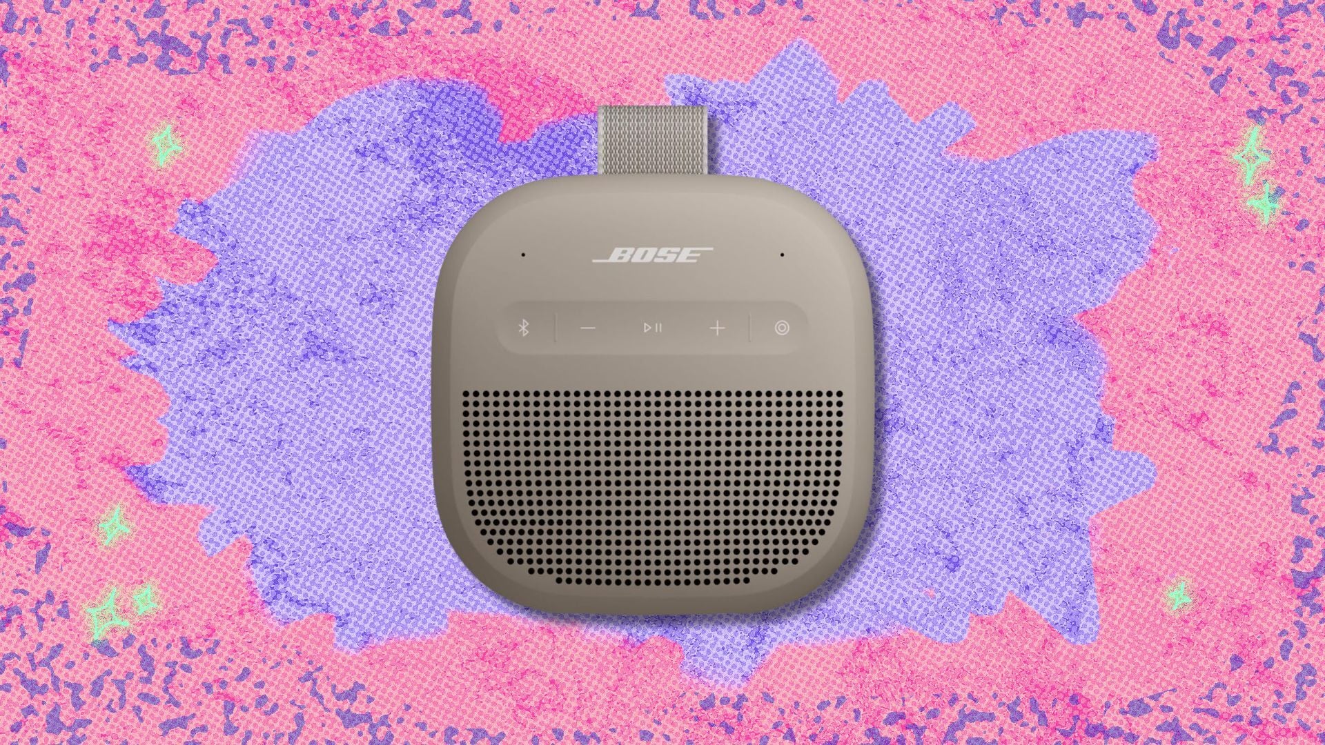 Our favorite Bose portable speaker is on sale for less than $100 at Amazon — save $30