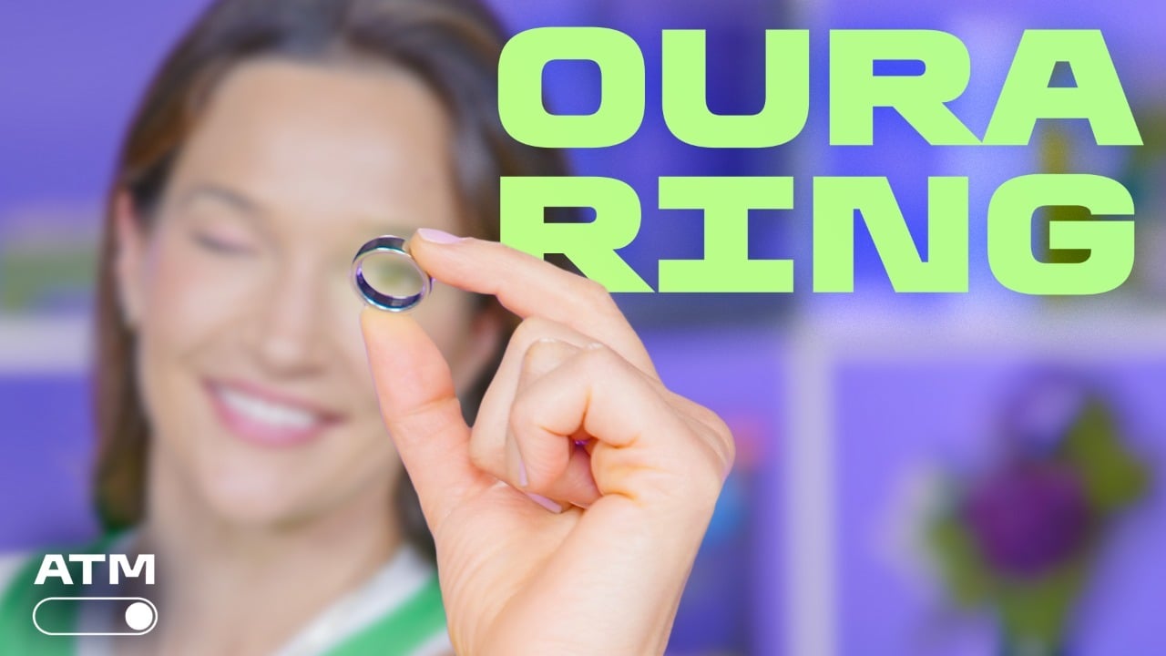 Oura Ring 5 review: after two months of testing, this is the one to beat