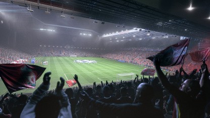 PEGI: EA Sports FC 27 bekommt höhere Altersfreigabe