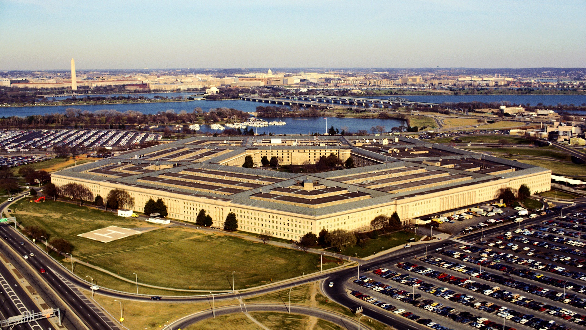 Pentagon launches race for cheap 600-mile strike weapon with rapid testing plan