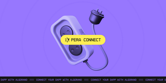 Pera Connect v1.6.0 is here