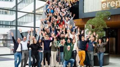 Persistent: Deutscher Software-Dienstleister Nagarro vor Übernahme aus Indien