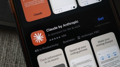 Persönliche Daten geleakt: Unzählige Claude-Chats bei Google aufgetaucht