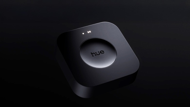 Philips offers free replacements after update bricked smart lighting hubs