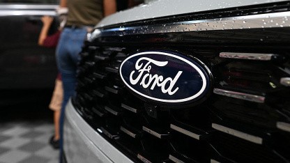 Plattformwechsel: Apple Maps zieht fest in Fords E-Autos ein