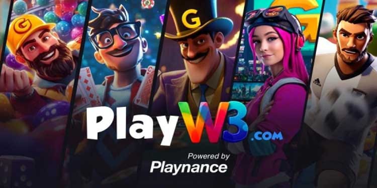 Playnance G Coin — How to get started and make money with Web3 games?