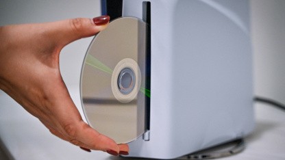 Playstation: Sony hat offenbar mit Disc-Wut gerechnet