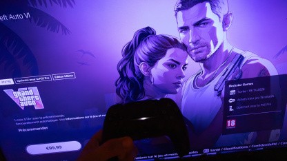 Playstation: Sony verkauft 95,3 Millionen PS5 und hat ausreichend Speicher