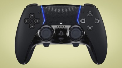 Playstation: Sonys Next-Gen-Controller könnte modular werden