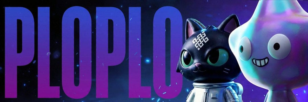 PloPlo: Rethinking AI Companionship Through Identity, Memory, and Ownership