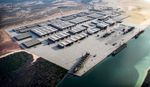 “Port Alpha”: Unternehmen will riesige Werft für Seedrohnen bauen