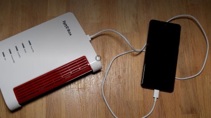 Preisvergleich: Smartphone statt Festnetzinternet rechnet sich nicht