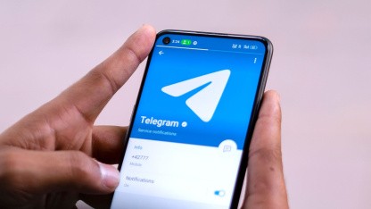 Probleme mit t.me-Domain: Telegram-Links funktionieren plötzlich nicht mehr