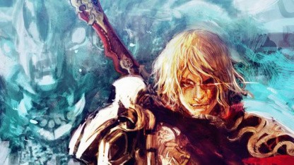 Project Phoenix: Millionen-Kickstarter soll nach 18 Jahren fertig werden