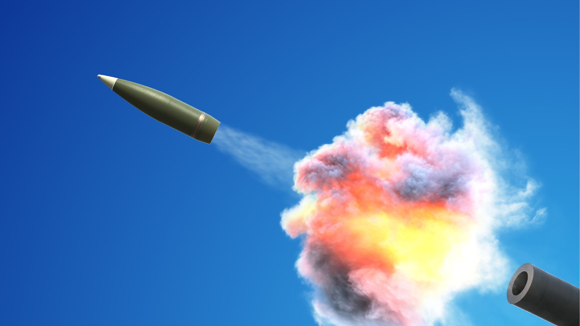 Propellant charge modules’ production to reach 300,000 per year; modern facilities to help
