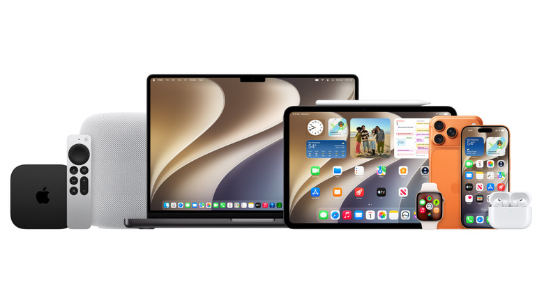 Public betas for iOS 27, macOS 27 and more Apple platforms are now available