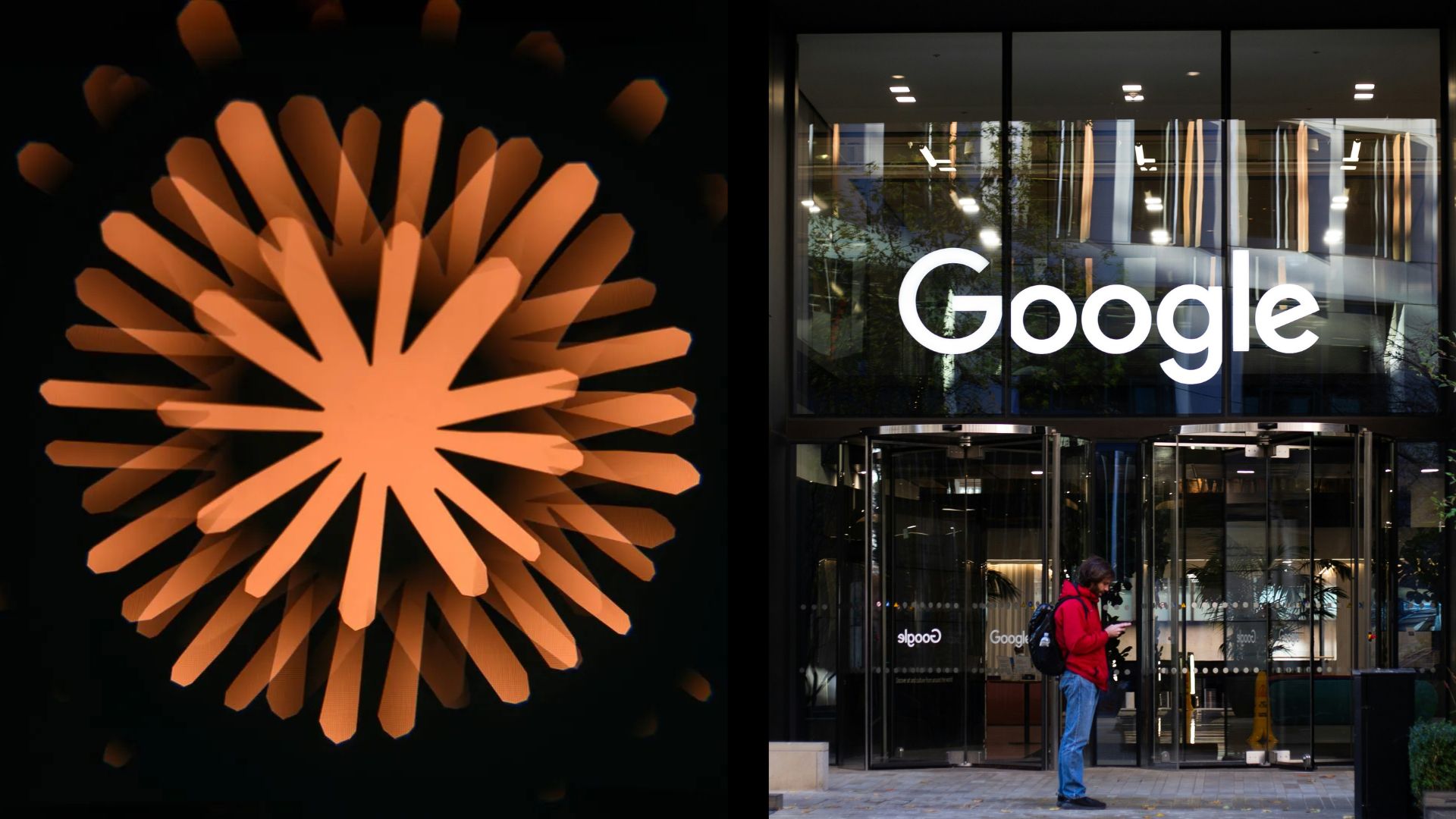 Public Claude chats appear in Google search, exposing sensitive user conversations