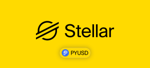 PYUSD deposits and withdrawals now available on Stellar!