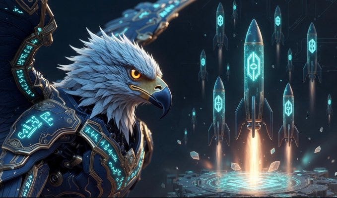 Qom X Launchpad Is Live on BNB Smart Chain: The Fair, Dual-Asset Memecoin Launcher with 3333 Vanity…