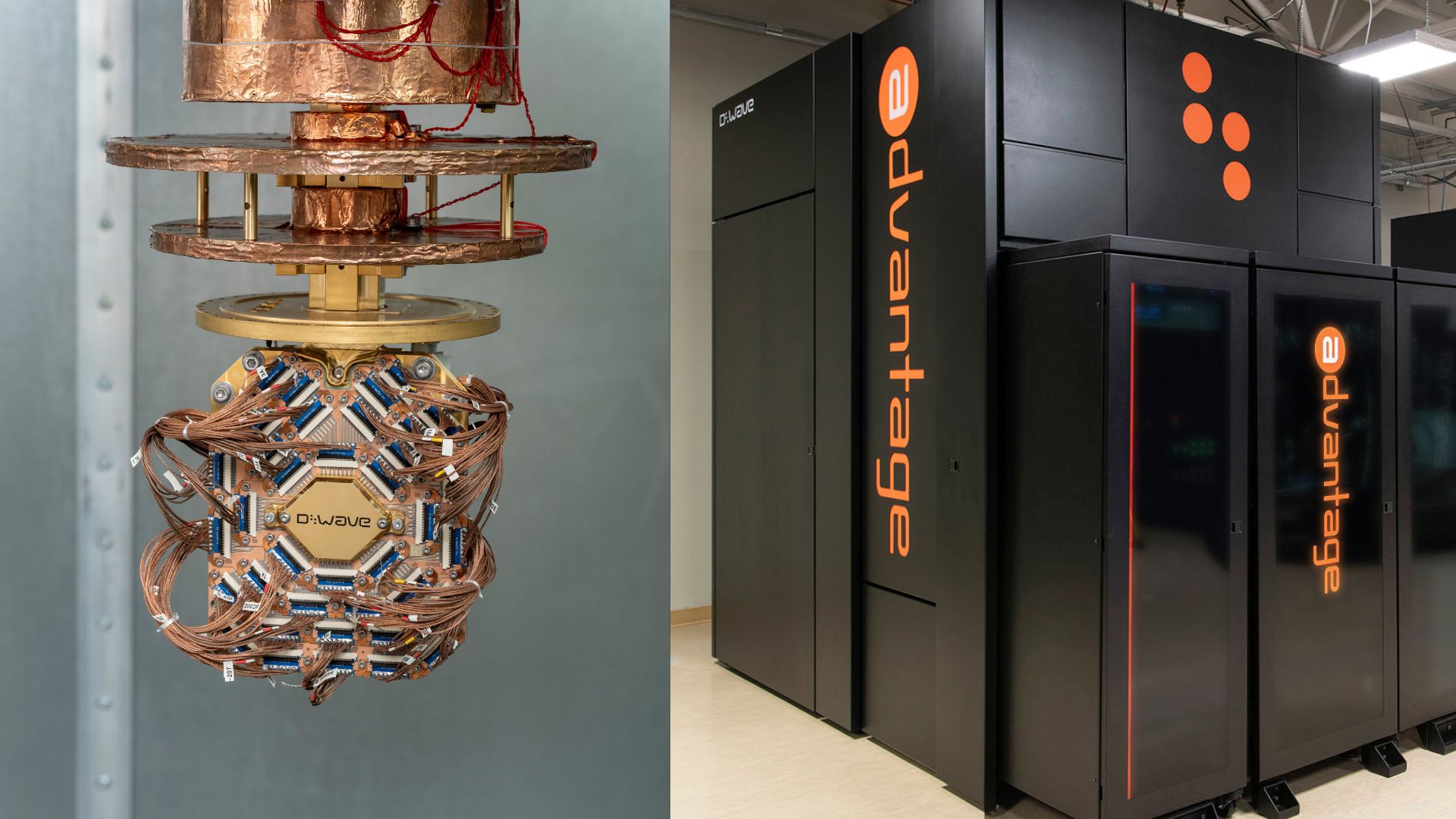 Quantum computing cuts network optimization from one hour to under 15 seconds at AT&T