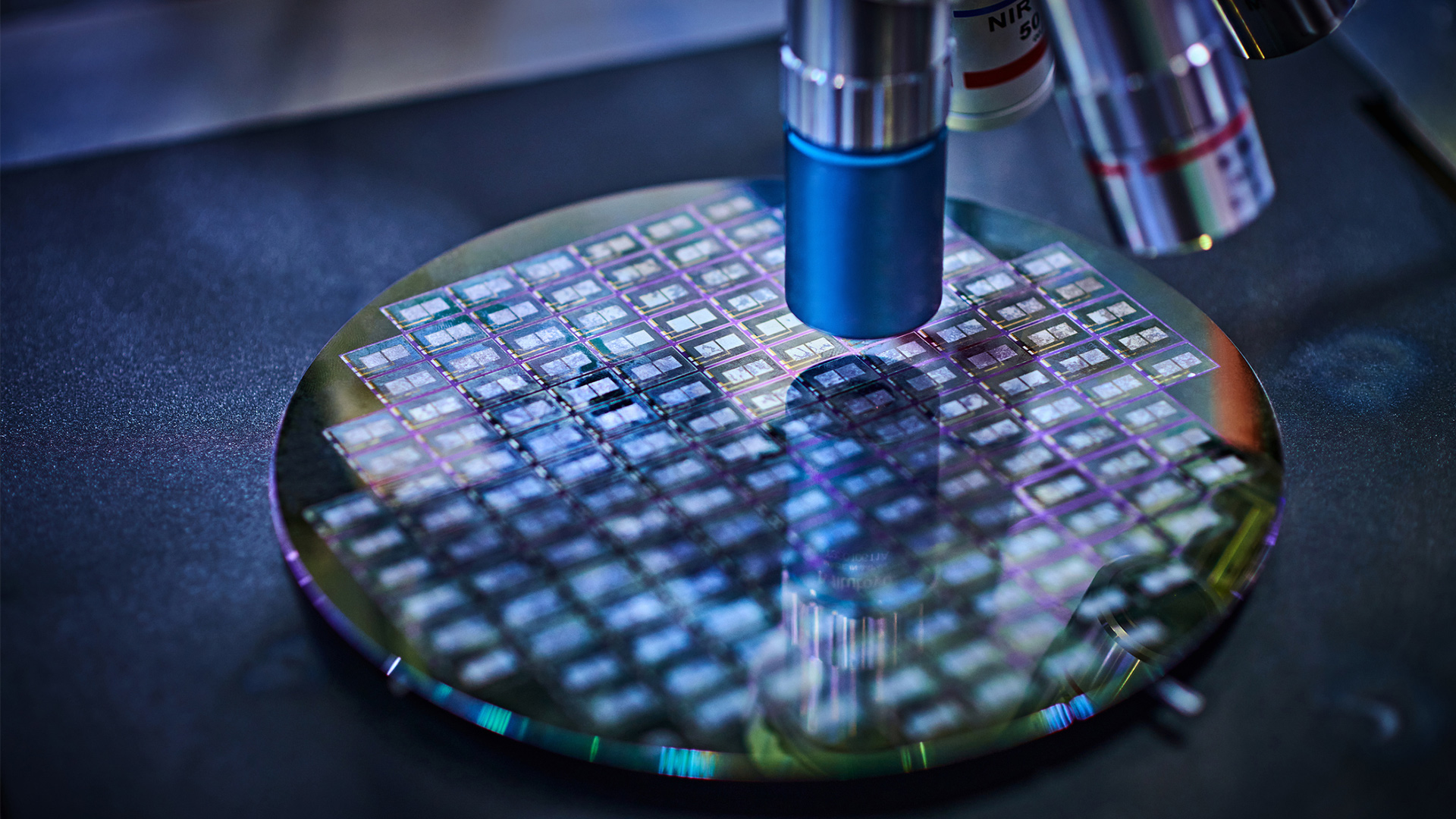 Quantum hacking: The race to quantum-proof encryption is moving into chips