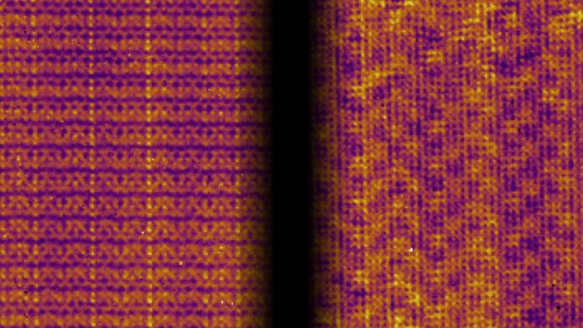 Quantum material’s electronic states can be flipped with magnetic field, study finds