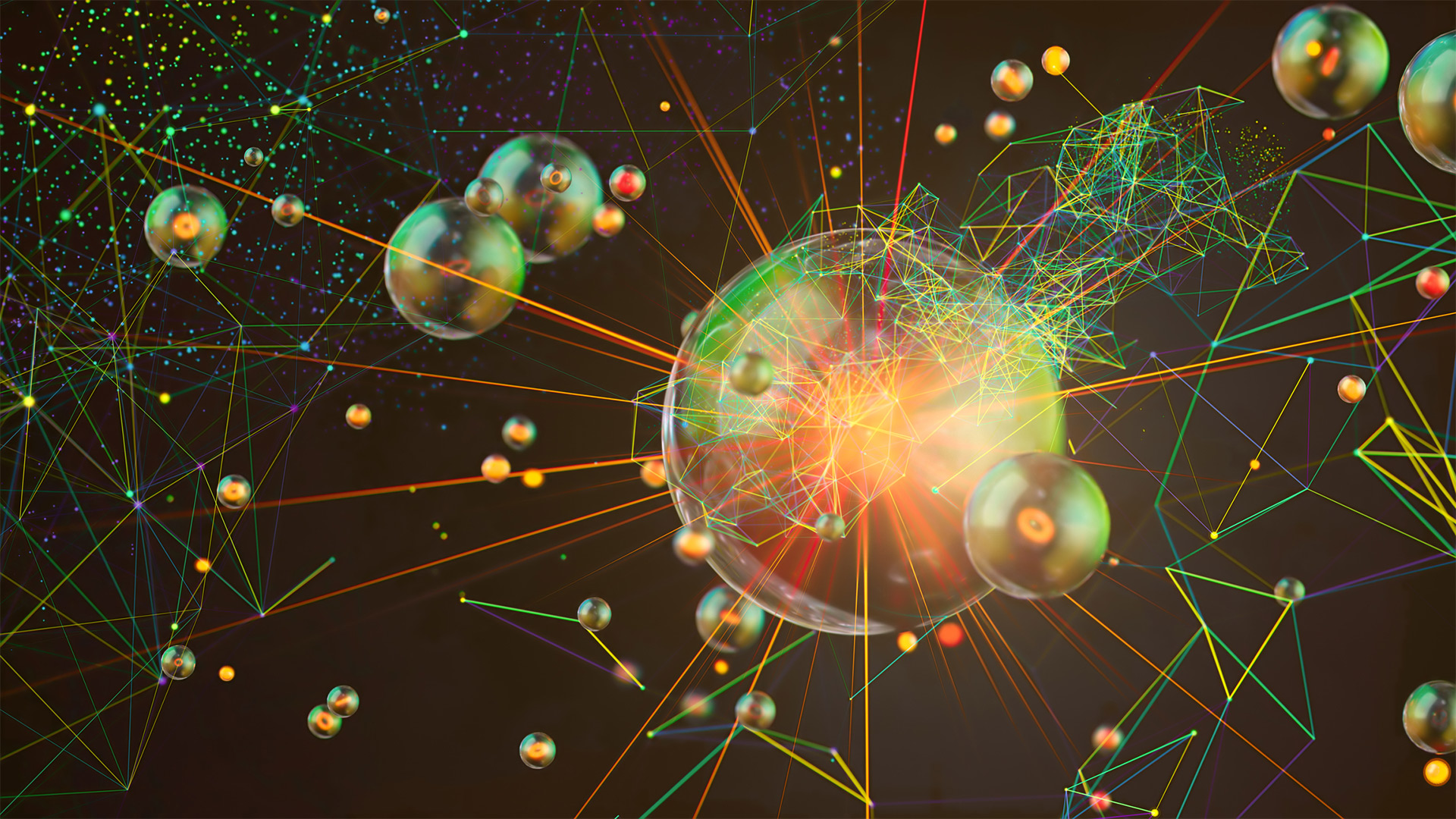 Quantum Zeno effect could freeze tomorrow’s quantum computers mid-calculation