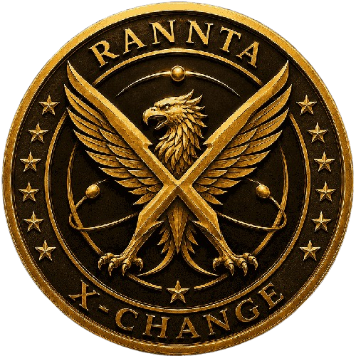RANNTA X-Change Is Now Live: One Interface for the Multi-Chain Future