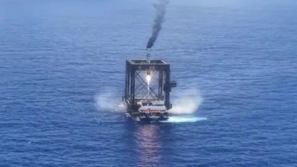 Raumfahrt: Neue chinesische Rakete landet besser als das SpaceX-Starship