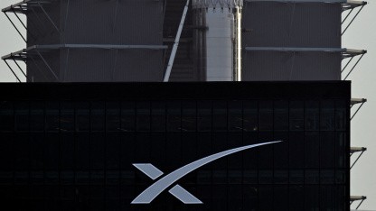 Raumfahrt: SpaceX und die Militarisierung des LEO-Orbits