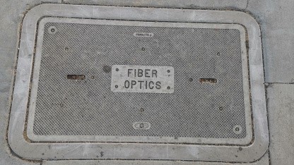 Rechenzentren: Verizon schließt Milliardenvertrag für Dark Fiber mit Google
