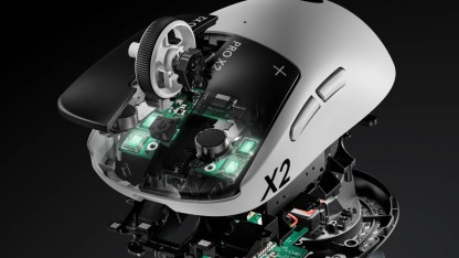 Recht auf Reparatur: Logitech sieht keinen Nutzen in austauschbaren Akkus