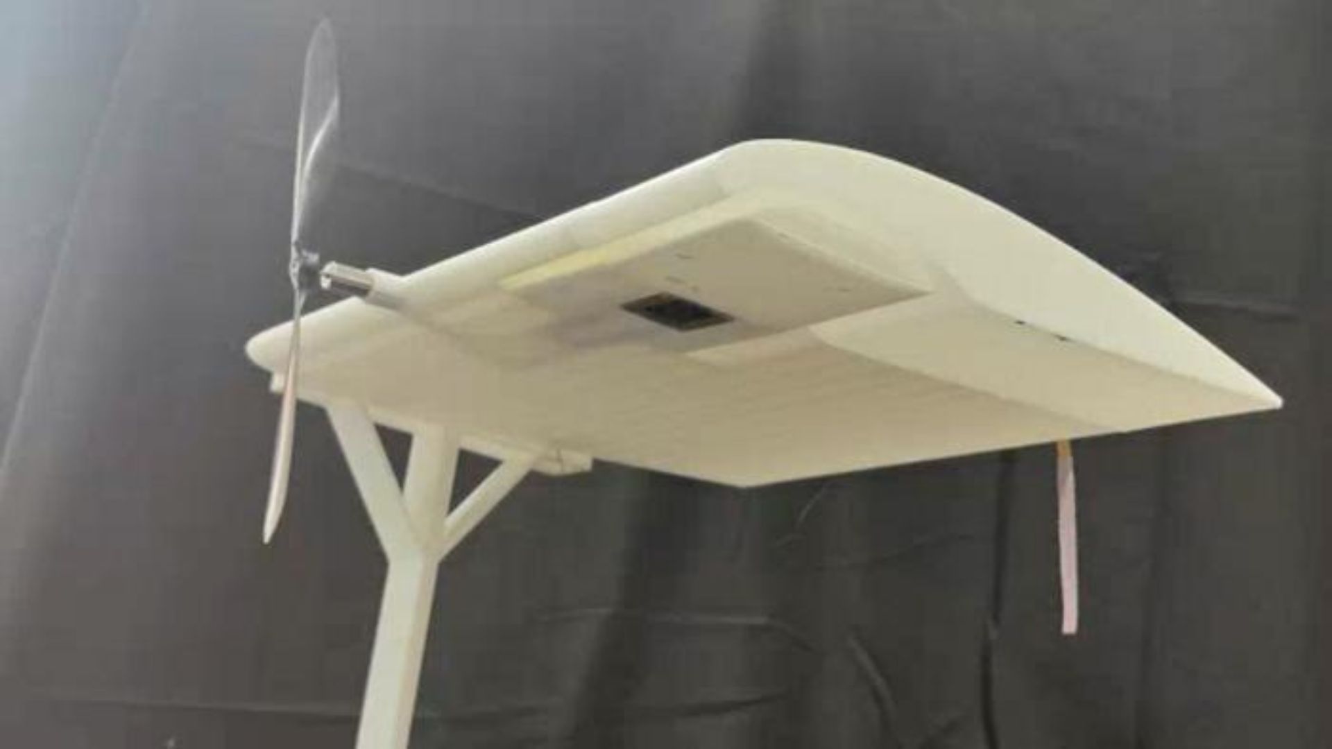 ‘Refueling aircraft with light’: Chinese laser tech could recharge drones mid-air