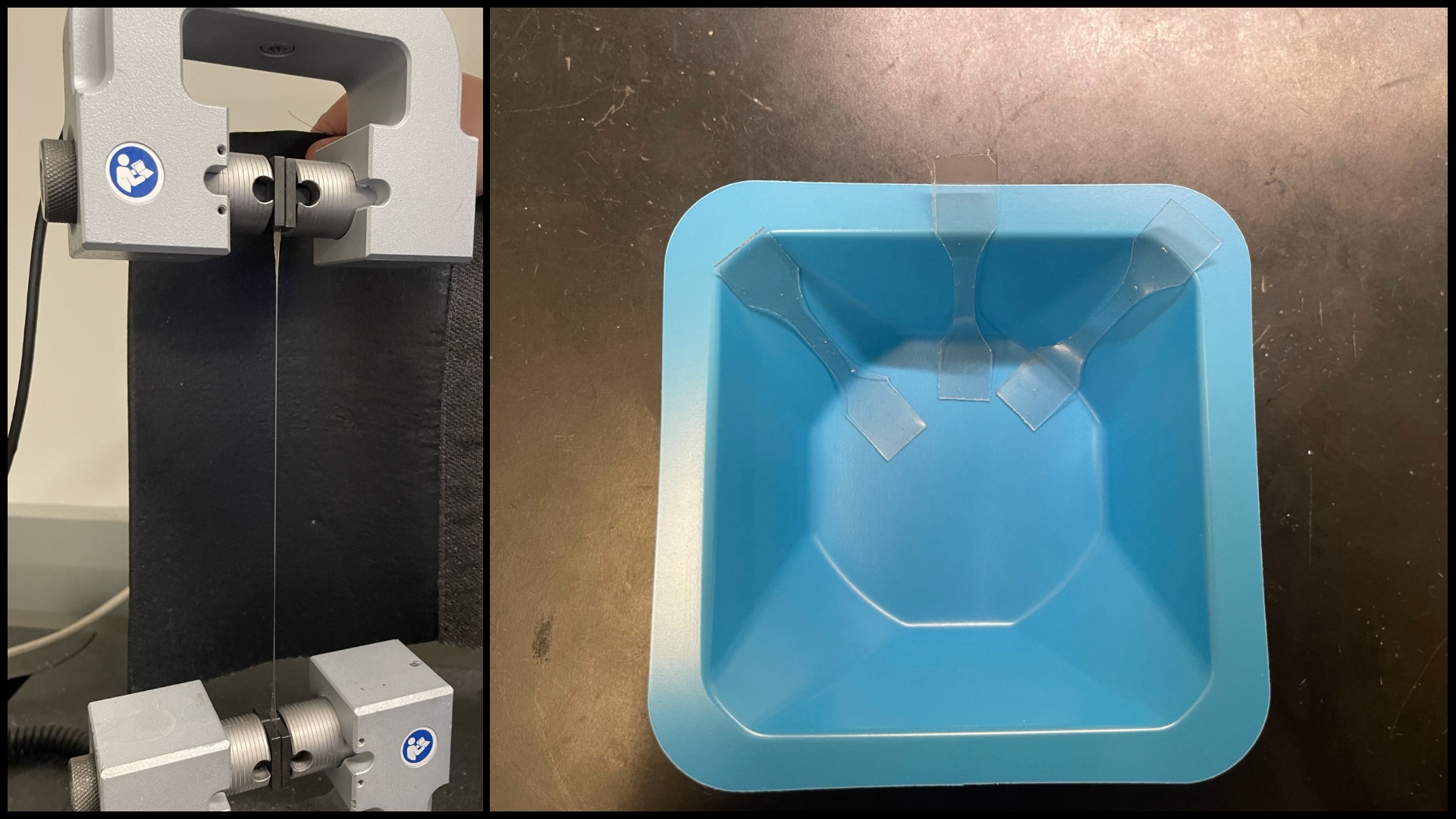 Researchers convert CO2 into recyclable plastics that are tough, flexible, or rubber-like