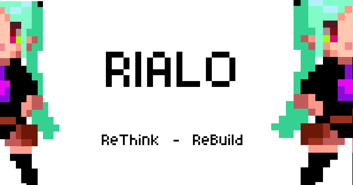 Rialo: The Blockchain That Refuses to Live on an Island