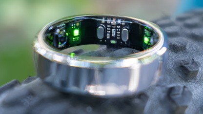 Ringconn Gen 3 im Test: Nicht ganz rund und trotzdem richtig gut