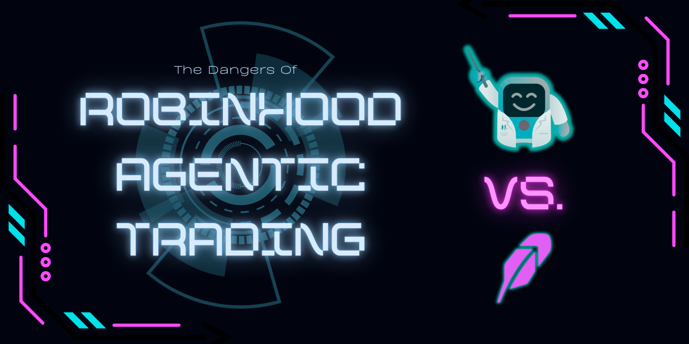 Robinhood Agentic Trading. The Liability Problem Nobody Built For.