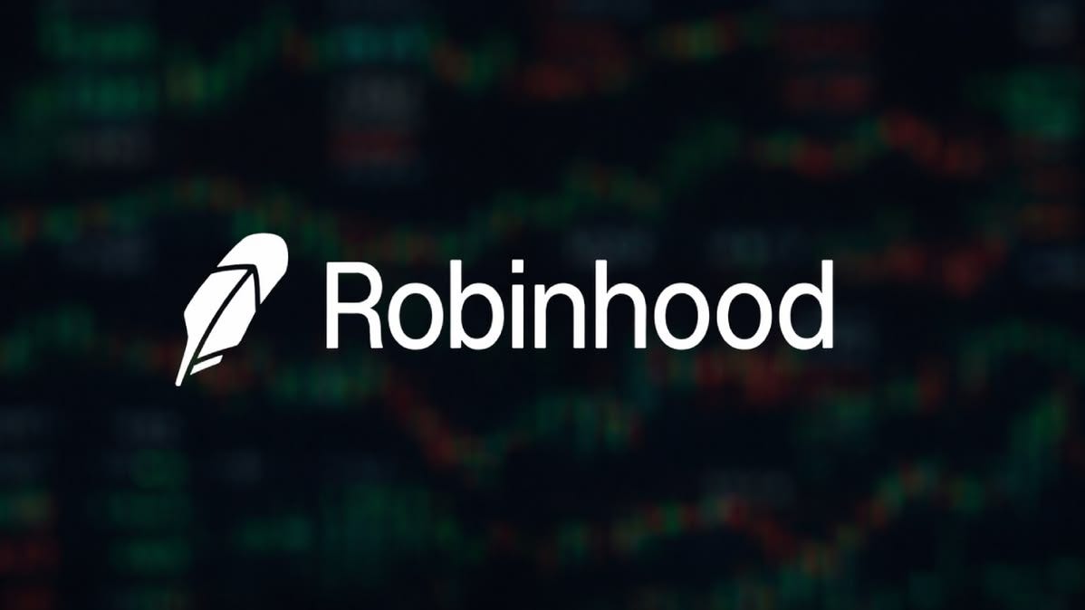 Robinhood Built a Blockchain for Wall Street. Crypto Responded With a Cat.