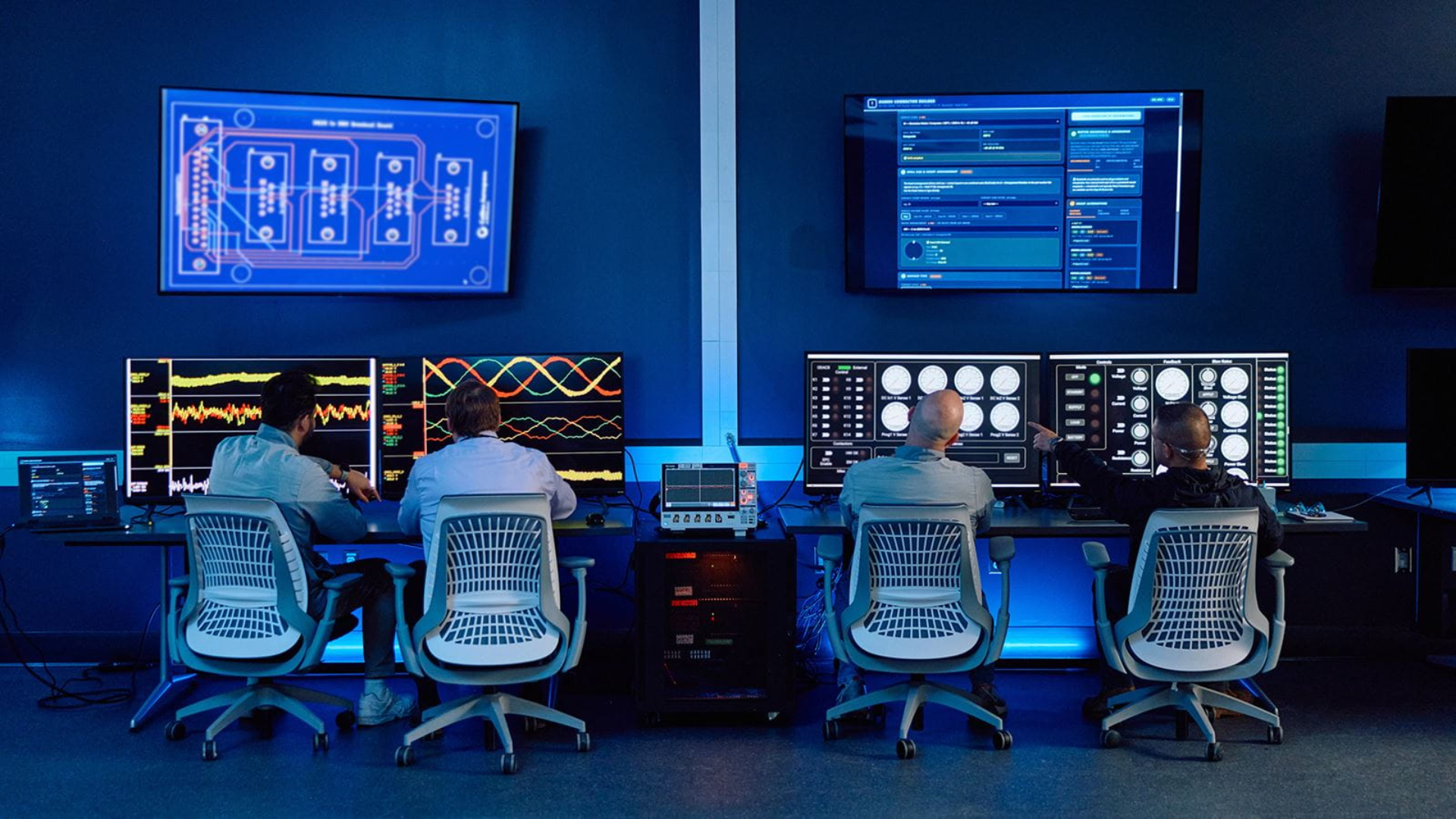 RTX leads hybrid-electric aviation push with advanced power systems testing 