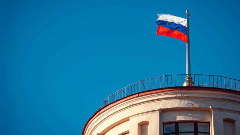 Russia Drops Wallet Reporting From Its Final Crypto Bill: Here’s What the Law Now Says