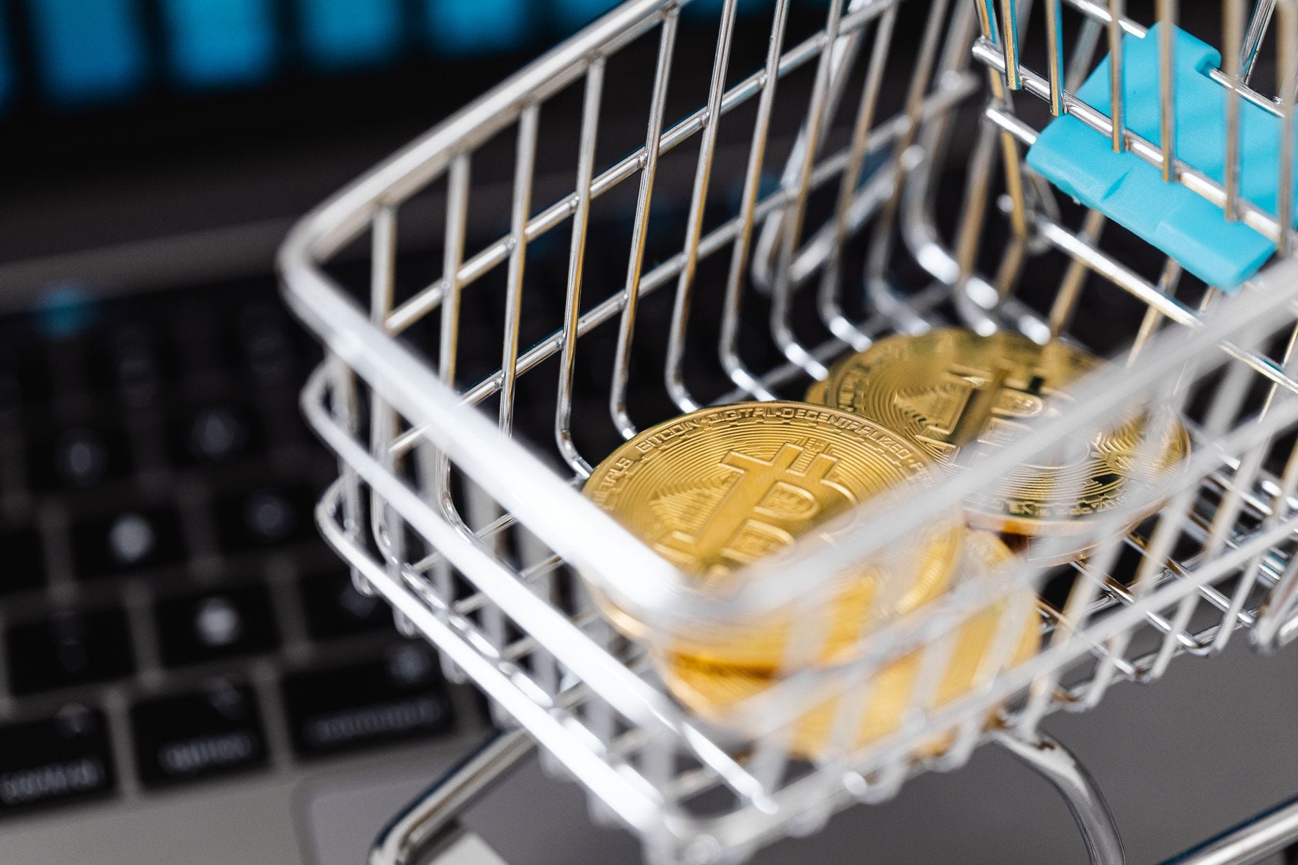 Russia’s Crypto Law Signals More Than Regulatory Housekeeping