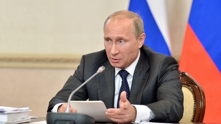 Russia’s Duma Advances Bill 1194918-8, Sending Crypto Law to Putin’s Desk