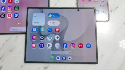 Samsung: Fold 8 soll sich besser verkaufen als Fold 8 Ultra