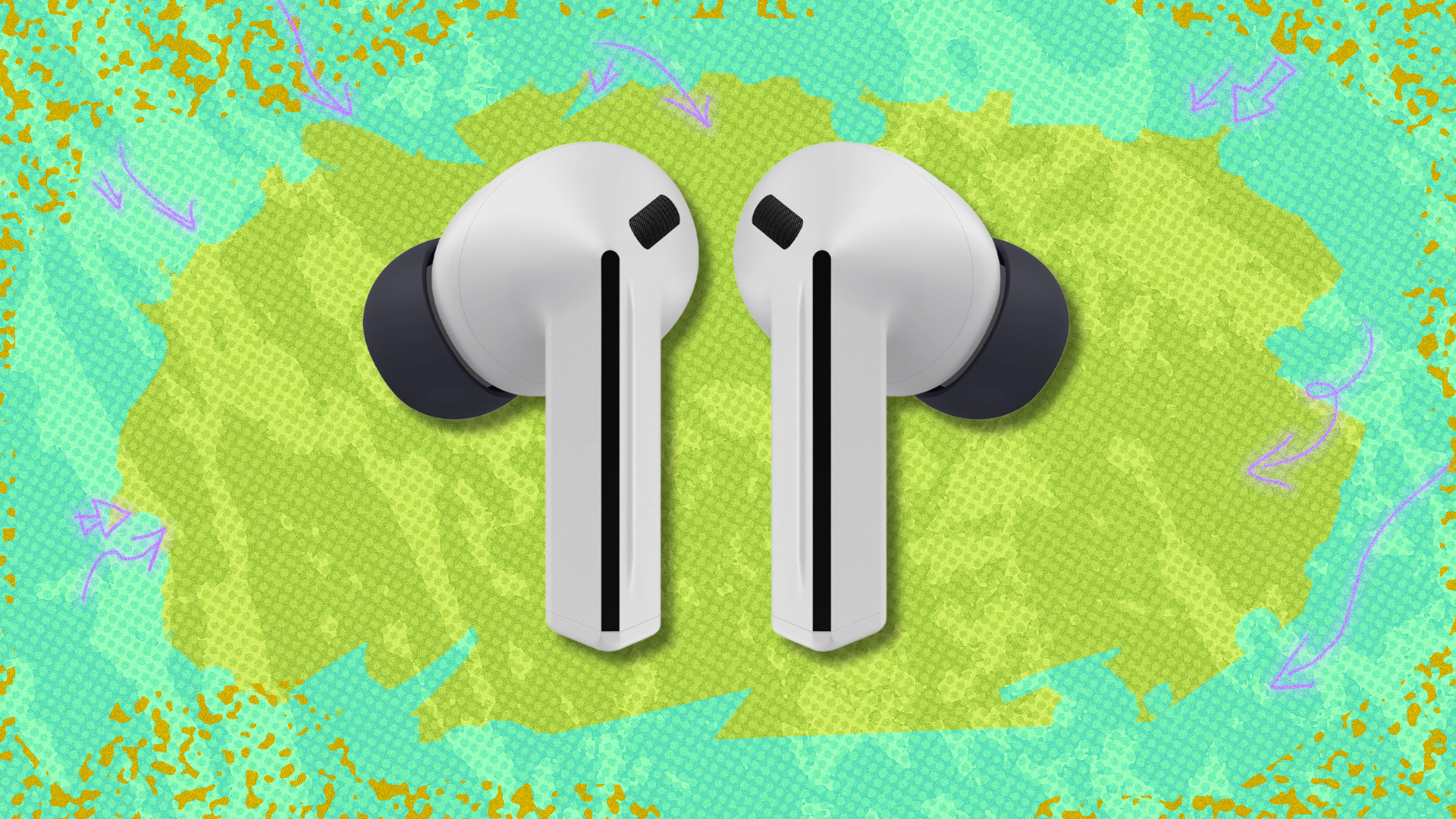 Samsung Galaxy Buds 3 FE are under $100 at Amazon — act fast to save $50
