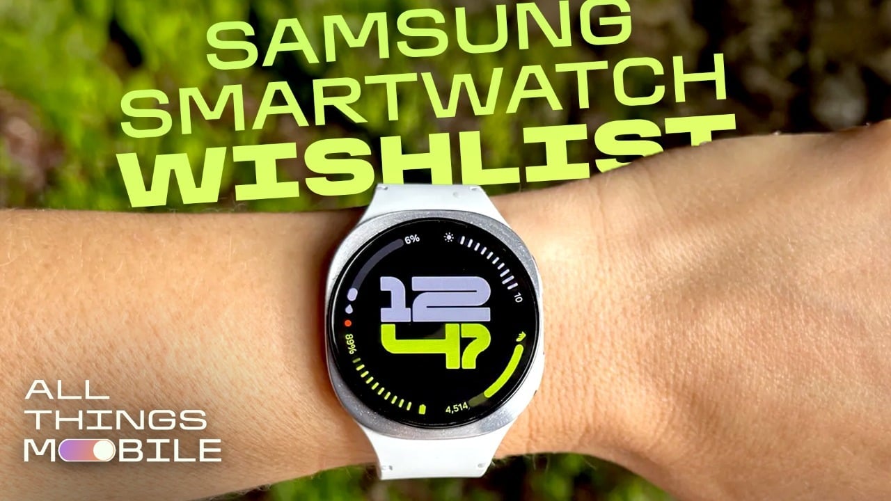 Samsung Unpacked: What to expect from Samsungs new smartwatches