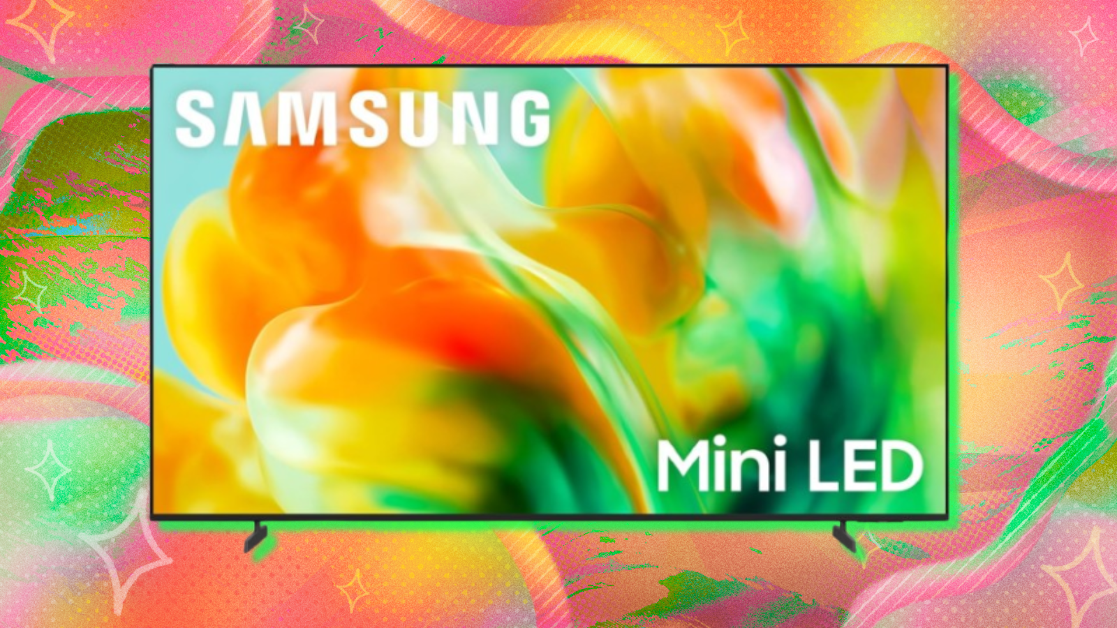 Samsungs 55-inch M80H Mini LED TV has never been cheaper — save over $100 this weekend