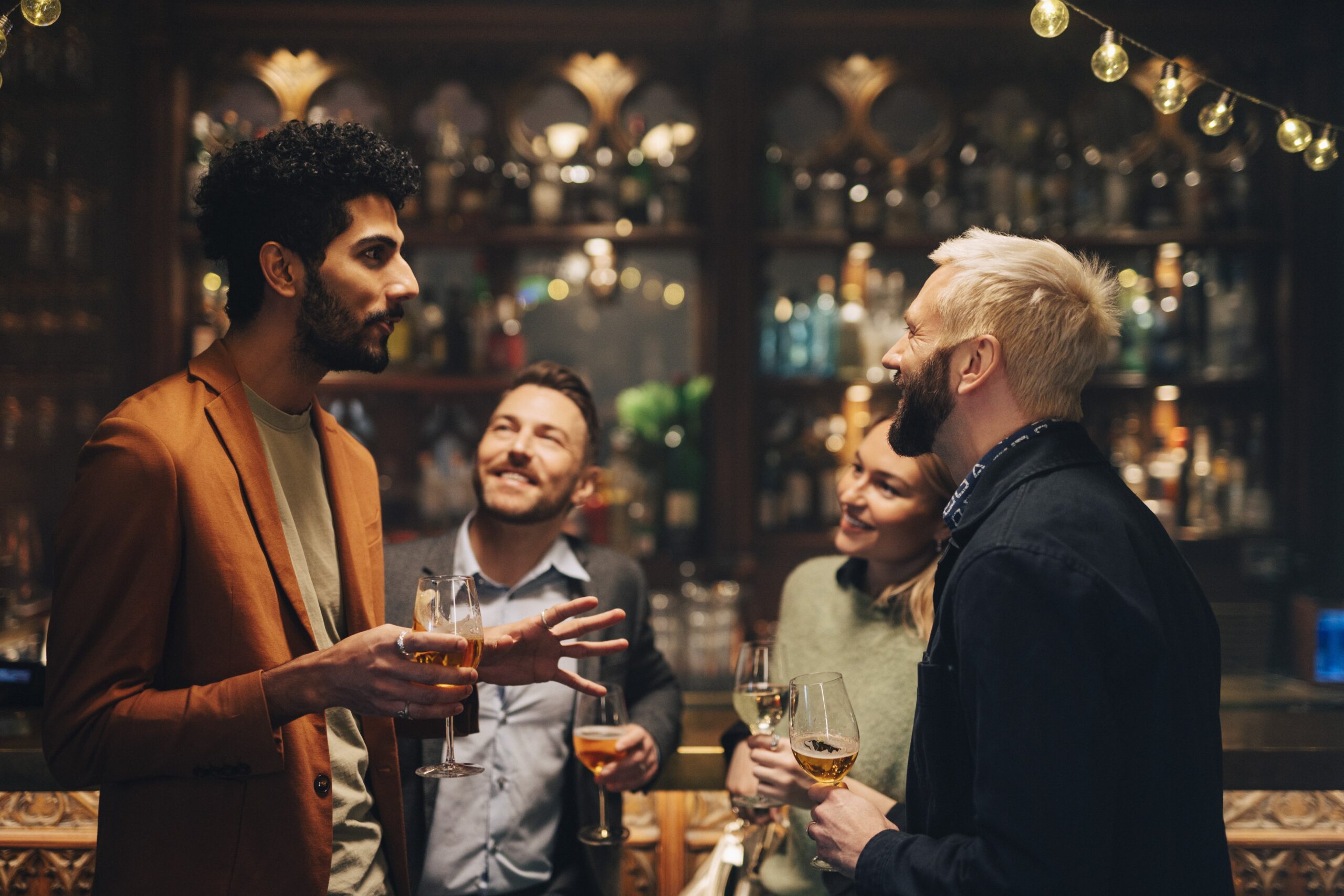 Samsungs Galaxy Fold-inspired pub is coming to London — what to expect