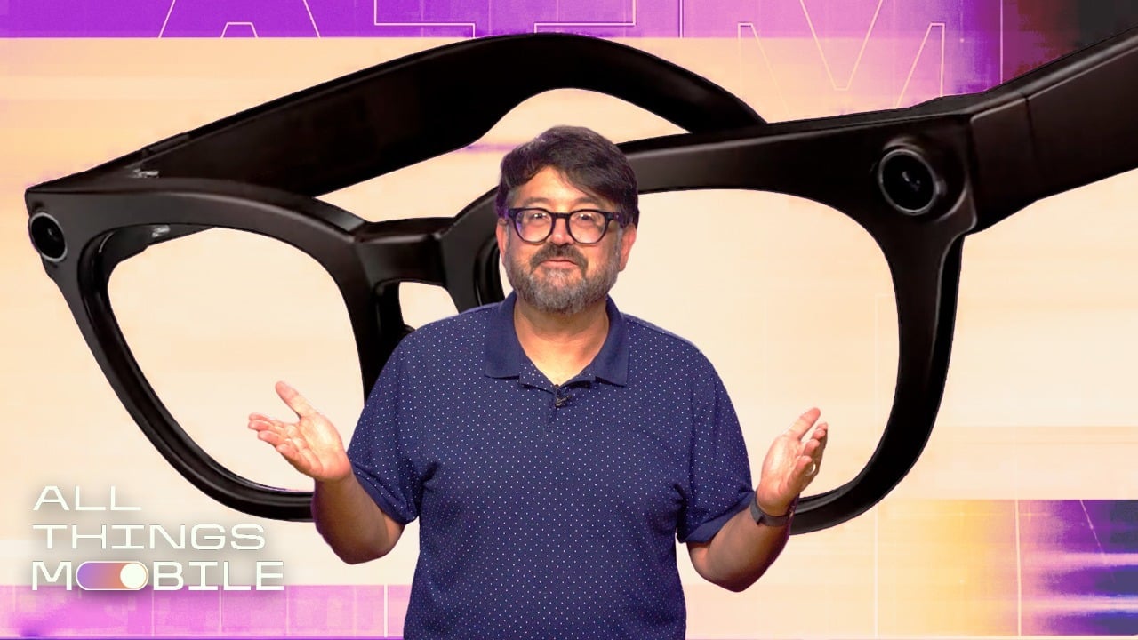 Samsung’s smart glasses are almost here: Here’s how they’ll work