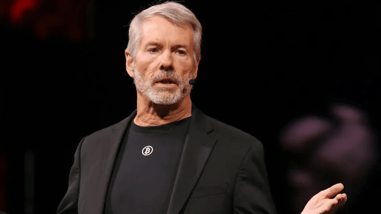Saylor: Bitcoin Needs Just 3.3% Annual Growth for Strategy to Fund STRC Dividends ‘Indefinitely’