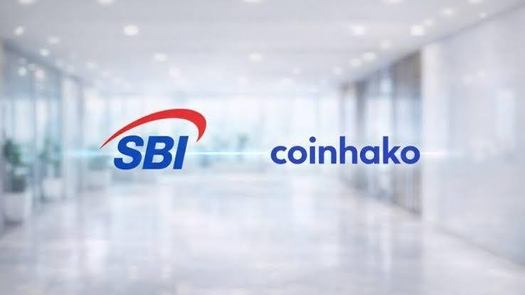 SBI Takes Control of Coinhako after MAS Approval